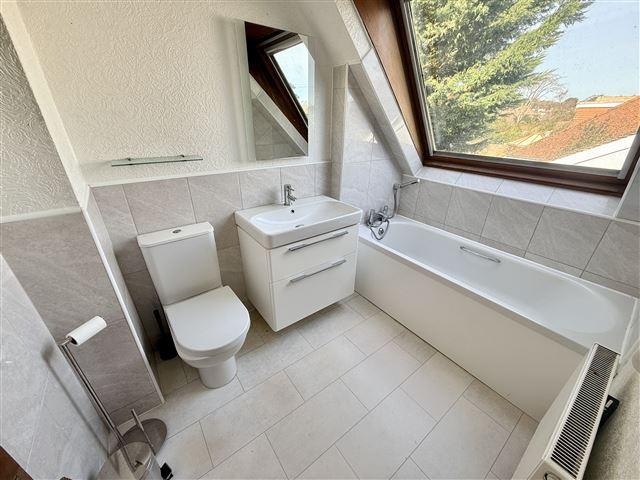Bathroom/WC