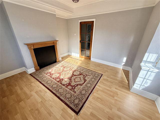 Sitting Room/Bedroom Four