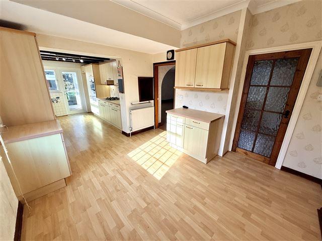 Breakfast Room
