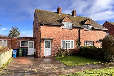 undefined, Pool Rise, Springfield, Shrewsbury, Shropshire, SY2