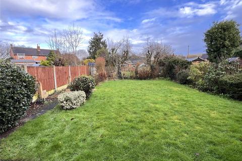 undefined, Pool Rise, Springfield, Shrewsbury, Shropshire, SY2