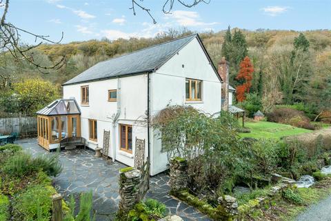 5 bedroom detached house for sale, Roadwater, Watchet