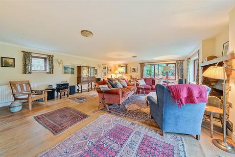 5 bedroom detached house for sale, Roadwater, Watchet