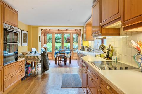 5 bedroom detached house for sale, Roadwater, Watchet