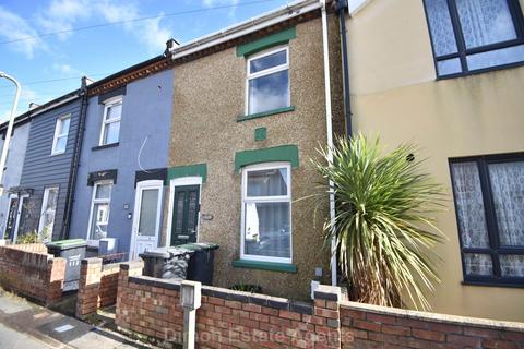 Queens Road, Gosport