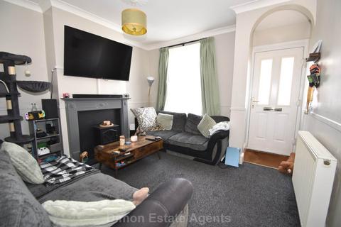 4 bedroom terraced house for sale, Queens Road, Gosport
