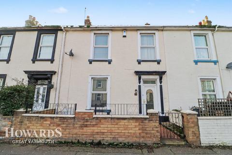 undefined, Nelson Road North, Great Yarmouth