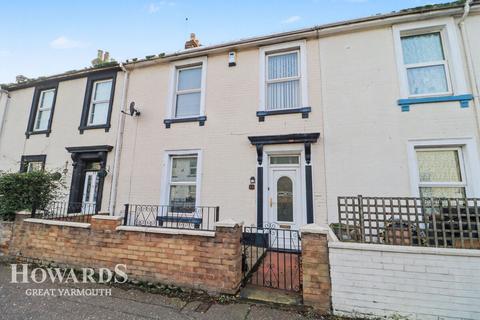undefined, Nelson Road North, Great Yarmouth