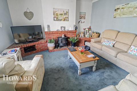 undefined, Nelson Road North, Great Yarmouth