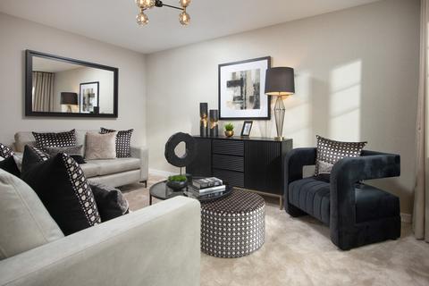undefined, Plot 94 at Bishop's Quarter Off Ringlet Way, Leeds LS25