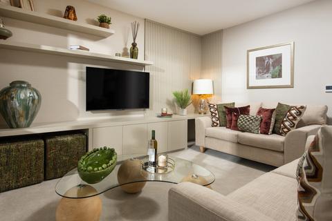 undefined, Plot 132a at Bishop's Quarter Off Ringlet Way, Leeds LS25