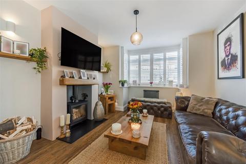 undefined, The Crescent, Andover