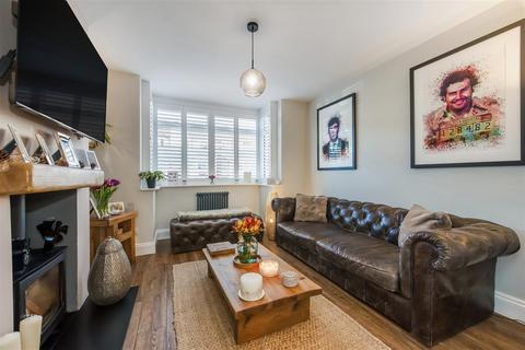 undefined, The Crescent, Andover