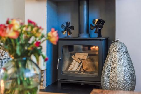 undefined, The Crescent, Andover