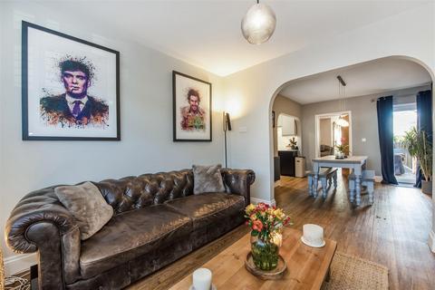 undefined, The Crescent, Andover