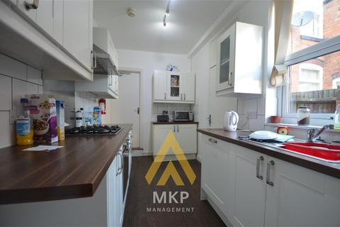 1 bedroom terraced house to rent, Manilla Road, Selly Oak, Birmingham B29