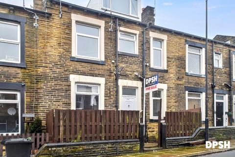 3 bedroom terraced house for sale, 74, Zoar street, Morley