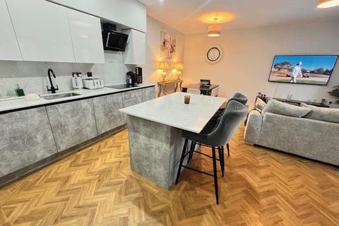 undefined, Iron Row, Burley in Wharfedale, Ilkley, West Yorkshire, LS29