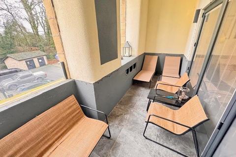undefined, Iron Row, Burley in Wharfedale, Ilkley, West Yorkshire, LS29