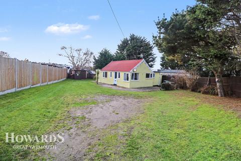 undefined, St Marys Road, Hemsby