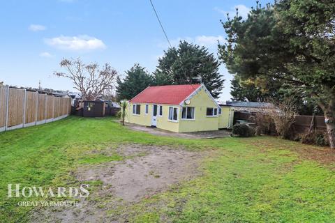 undefined, St Marys Road, Hemsby