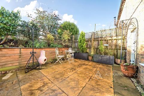 undefined, Winslow Road, Buckingham MK18