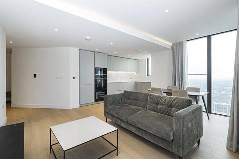 2 bedroom apartment for sale, Marsh Wall, South Quay, E14