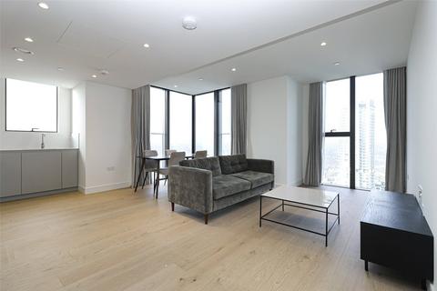 2 bedroom apartment for sale, Marsh Wall, South Quay, E14