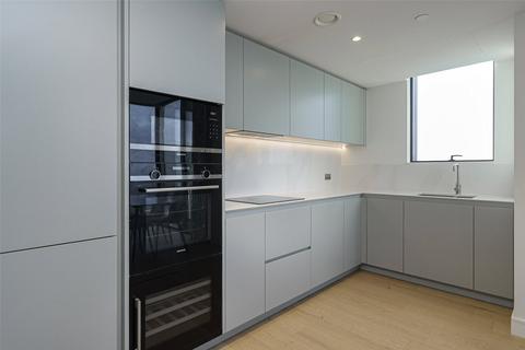 2 bedroom apartment for sale, Marsh Wall, South Quay, E14