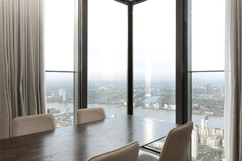 2 bedroom apartment for sale, Marsh Wall, South Quay, E14