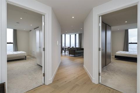 2 bedroom apartment for sale, Marsh Wall, South Quay, E14