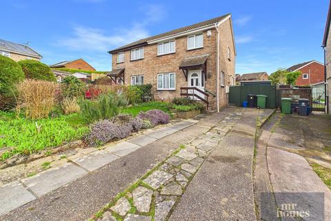 Aspen Close, St Mellons, Cardiff, CF3