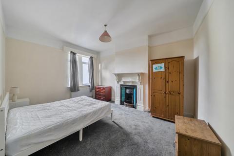 undefined, Abingdon Road, Grandpont, Oxford