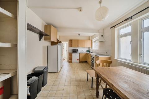 undefined, Abingdon Road, Grandpont, Oxford