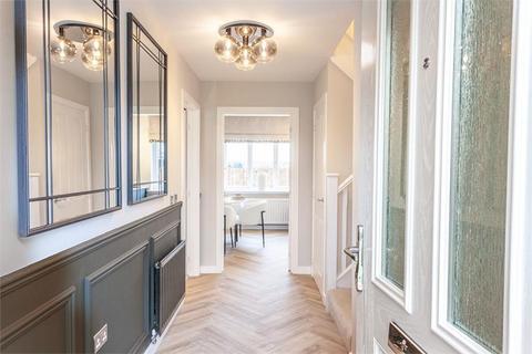 undefined, Plot 45, Hazelford at East Calder Oaks, Oakbank Road EH53