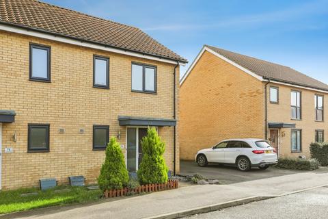 undefined, Gladiator Road, Cambridge, CB23