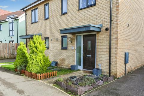 undefined, Gladiator Road, Cambridge, CB23