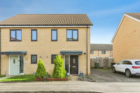 undefined, Gladiator Road, Cambridge, CB23