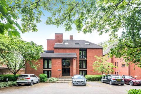 2 bedroom apartment for sale, Apsley Court, 318 Woodstock Road, Oxford