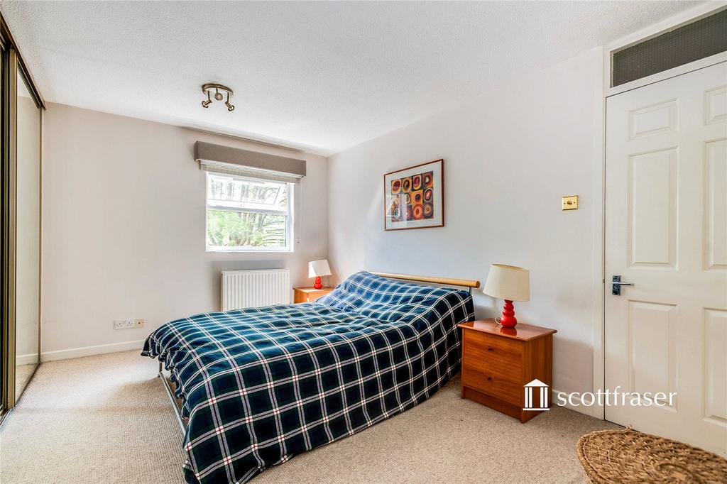 Principal Bedroom