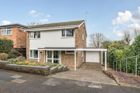 undefined, Franklyn Crescent, Windsor, Berkshire