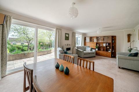 4 bedroom detached house for sale, Franklyn Crescent, Windsor, Berkshire