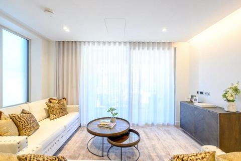 2 bedroom apartment to rent, Garrett Mansions, Paddington W2