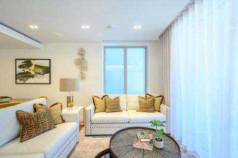 2 bedroom apartment to rent, Garrett Mansions, Paddington W2