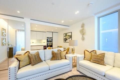 2 bedroom apartment to rent, Garrett Mansions, Paddington W2