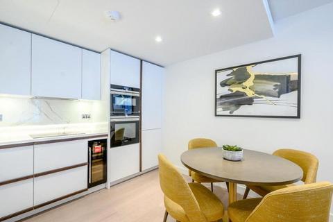 2 bedroom apartment to rent, Garrett Mansions, Paddington W2