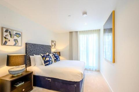 2 bedroom apartment to rent, Garrett Mansions, Paddington W2