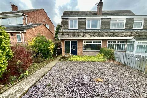 3 bedroom semi-detached house for sale, Worksop Road, Aston, Sheffield, S26 2EA