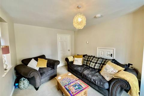 3 bedroom detached house for sale, Croft House Way, Bolsover, Chesterfield, Derbyshire, S44 6FF