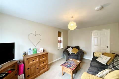 3 bedroom detached house for sale, Croft House Way, Bolsover, Chesterfield, Derbyshire, S44 6FF